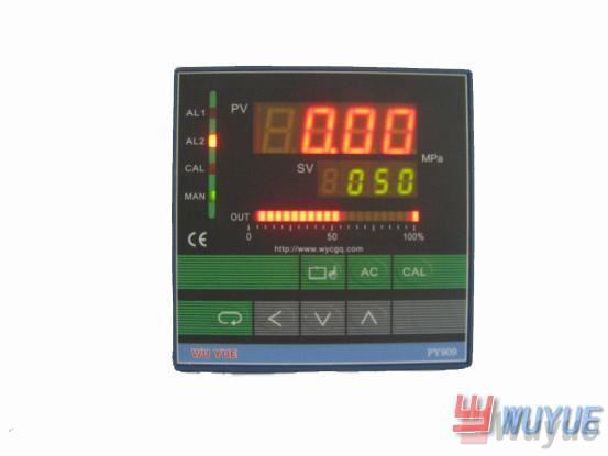 PY909智能壓力PID調節儀intelligent digita pressure gauge